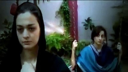 title song meri zaat zara zara
