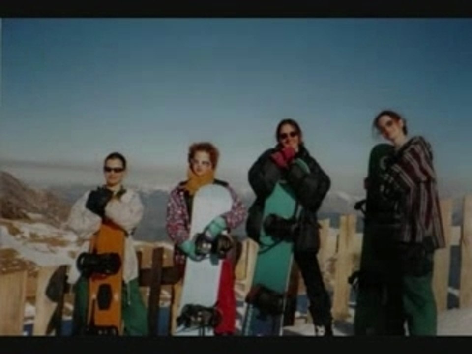La familia, film n°1