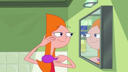 Phineas and Ferb Songs No Momo
