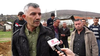 Banorët e Mesnicës jetojnë si në mesjetë