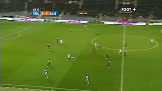 Toulouse vs LOSC (1-0) | 2007/2008