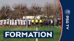 Paris-Rouen (U19): 3 minutos
