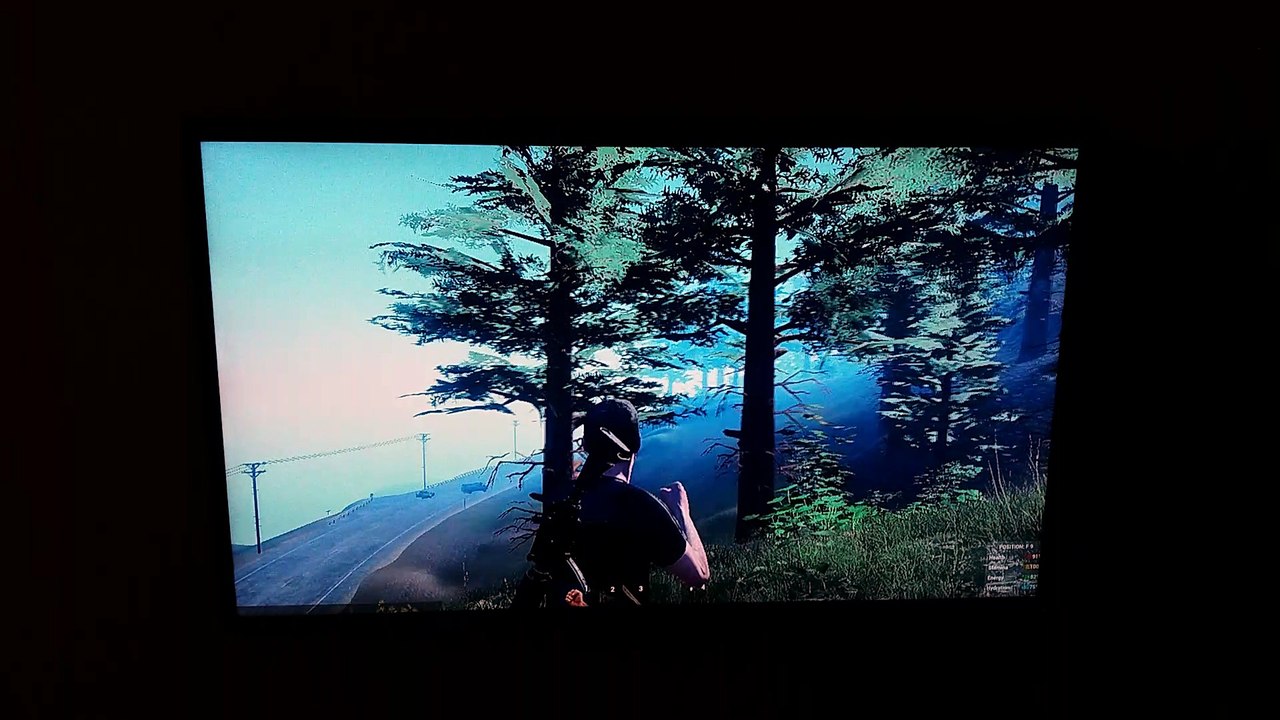 H1Z1 Just Survive Pc a 1080p 30 fps HP Pavilion Dv5 1080el