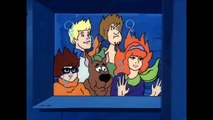 Scooby Doo - Seven Days a Week