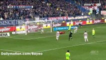 Amin Younes Goal HD - Willem II 0-4 Ajax - 06-03-2016