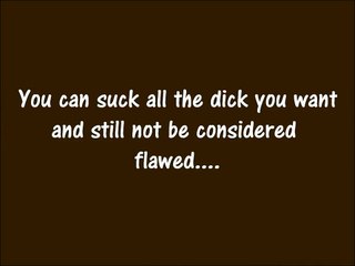 South Park- The most offensive Christmas Song lyrics.