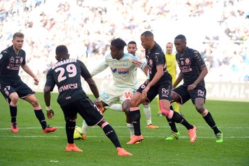 OM 1-1 Toulouse : le résumé