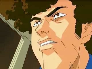 Excel saga- blam balam