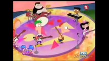 Phineas and Ferb Last Day Of Summer [SPOILERS] 1