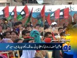 Geo News Headlines - 06 March 2016 - 2000