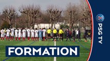 Paris-Rouen (U19) : Le résumé