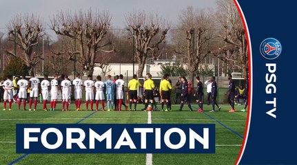 Paris-Rouen (U19) : Le résumé