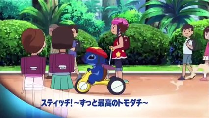 Phineas and Ferb Last Day Of Summer Promo(Japanese)