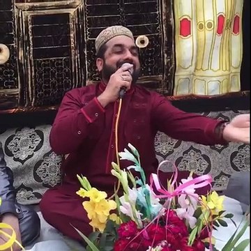 Jahan Bhi Ho Wahin Say Do Sada SARKAR Suntay Hain by Qari Shahid Mahmood