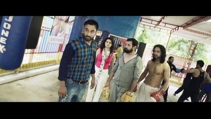 China Wall - John Bedi __ Panj-aab Records __ Latest Punjabi Song 2014 __ Full H