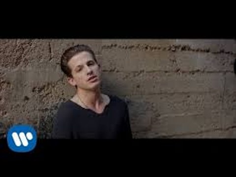 Charlie Puth - One Call Away New Music Video 2016