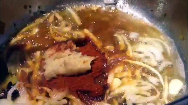 How to make Soya Chunks Curry - Vegetarian Dish - Indian Cuisine Recipe By Super Chef