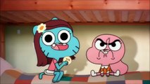 El Asombroso mundo de Gumball - Baby Anais - Español España Castellano