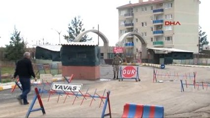 Diyarbakır PKK'lı 6 Mahkum Diyarbakır Cezaevi'nden Firar Etti