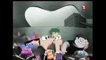 Phineas and Ferb Last Day Of Summer [SPOILERS] 2