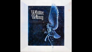 White Wing - 1975 (full album)