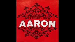 Aaron - 1974 - Music by Aaron (full album)