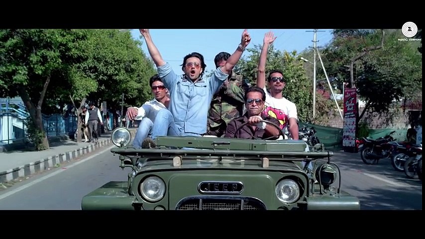 Cute Kameena - Official Trailer - Nishant Singh, Kirti Kulhari, Piyush Mishra & Swanand Kirkire - Dailymotion