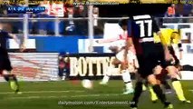 0-2 Mario Lemina | Atalanta vs Juventus Serie A