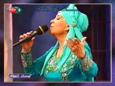 Bedia AKARTÜRK-Tatlı Dile Güler Yüze Doyulur Mu Doyulur Mu?