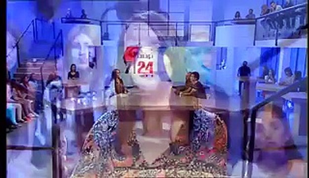 فضيحة على المباشر في قناة الحوار التونسي ومريم بلقاضي تقطع البث