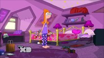 Phineas and Ferb Last Day Of Summer (Sneak Peek)