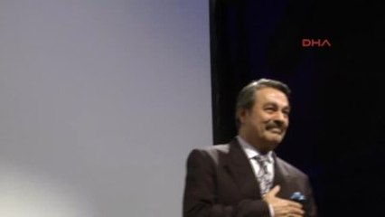 Kadir İnanır Nürnberg?de Hayranları ile Buluştu