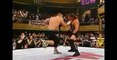 ECW One Night Stand 2006 - John Cena vs Rob Van Dam (Español Latino)