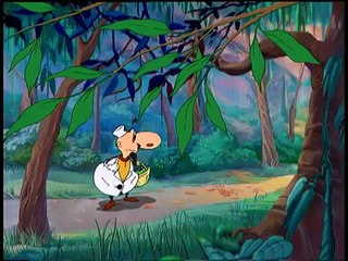 Мультик: Сказки хрустального шарика. Серия 10