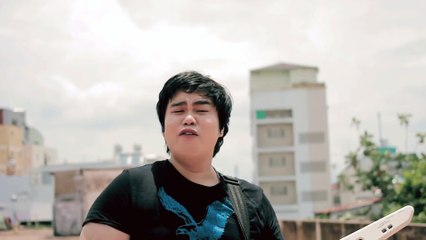 [MV HD] Cứ Thế Mong Chờ - Nguyễn Đình Vũ