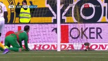1-0 Alain Rochat Goal Switzerland  Super League - 06.03.2016_ BSC Young Boys 1-0
