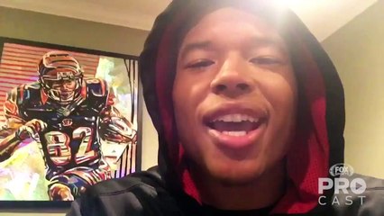 NFL players make UFC 196 McGregor-Diaz predictions