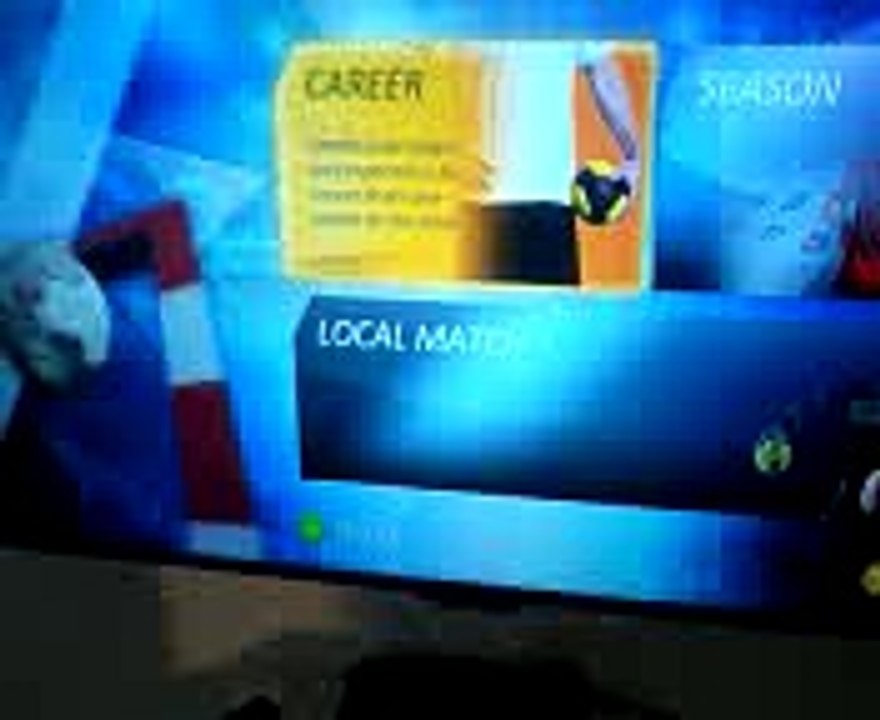 Fun Zone during Handball European Championships in Krakow (January, 2016)