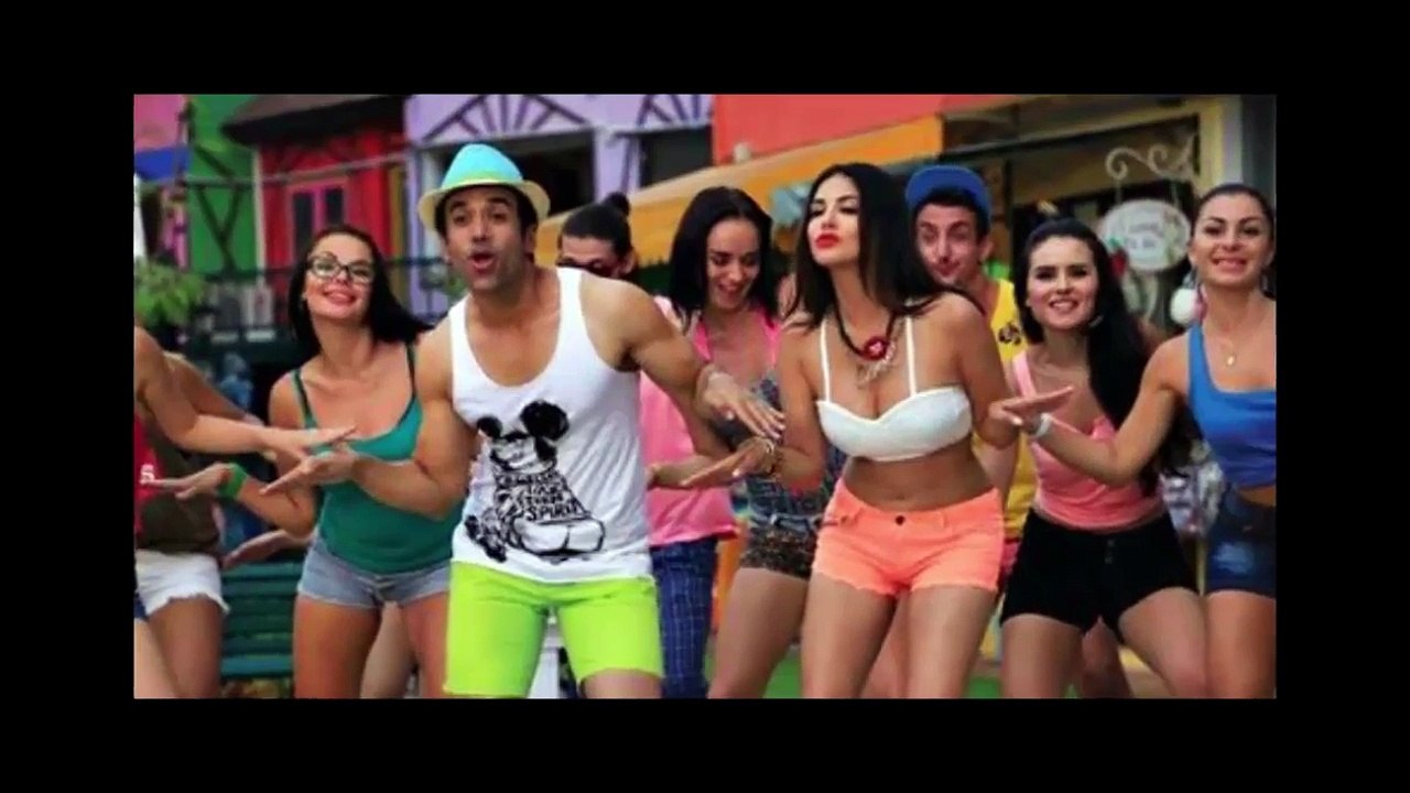 Mastizaade Movie Review