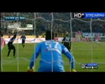 Goal Mario Lemina - Atalanta 0-2 Juventus (06.03.2016) Serie A