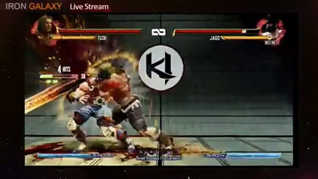 Tusk Gameplay_clip31