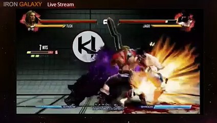 Tusk Gameplay_clip33