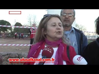 Antalya'daki 71 yıllık Bababurnu Deniz Feneri'nde inşaat başladı