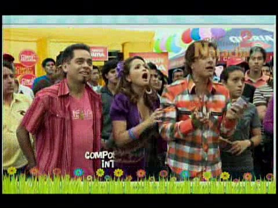 Yo No me Llamo Natacha 2 Capitulo 26