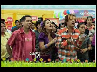 Yo No me Llamo Natacha 2 Capitulo 26