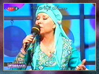 Bedia AKARTÜRK-Gayrı Dayanamam Ben Bu Hasrete (5)