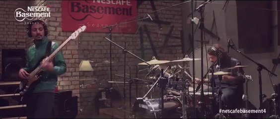 Kameez Teri Kaali Aik Naye Andaz Main - Nescafe Basement Season 4