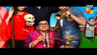 Joru Ka Ghulam Episode 60 Full Hum TV 06Mar 2016