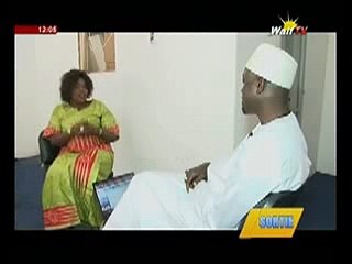 Mouth Bane: "Je ne cherche pas a faire le buzz..."