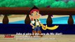 Jake si piratii din Tara de Nicaieri - Rechini. Urmareste doar la Disney Channel!
